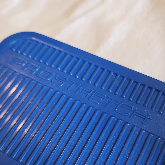 Blue Foot Rocker Stretching Device - Picture 2 of 8